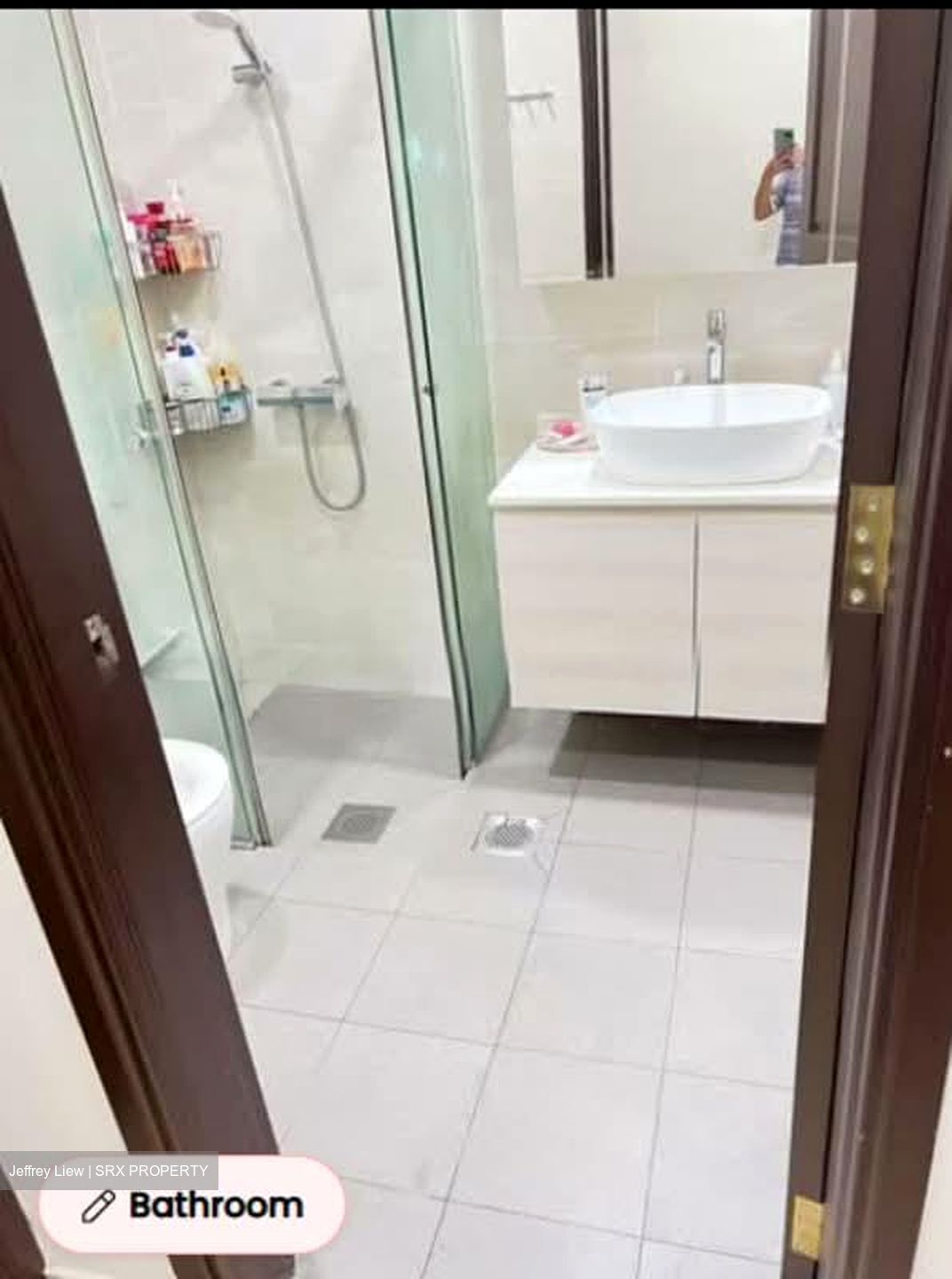 Hume Park I (D21), Condominium #545348351